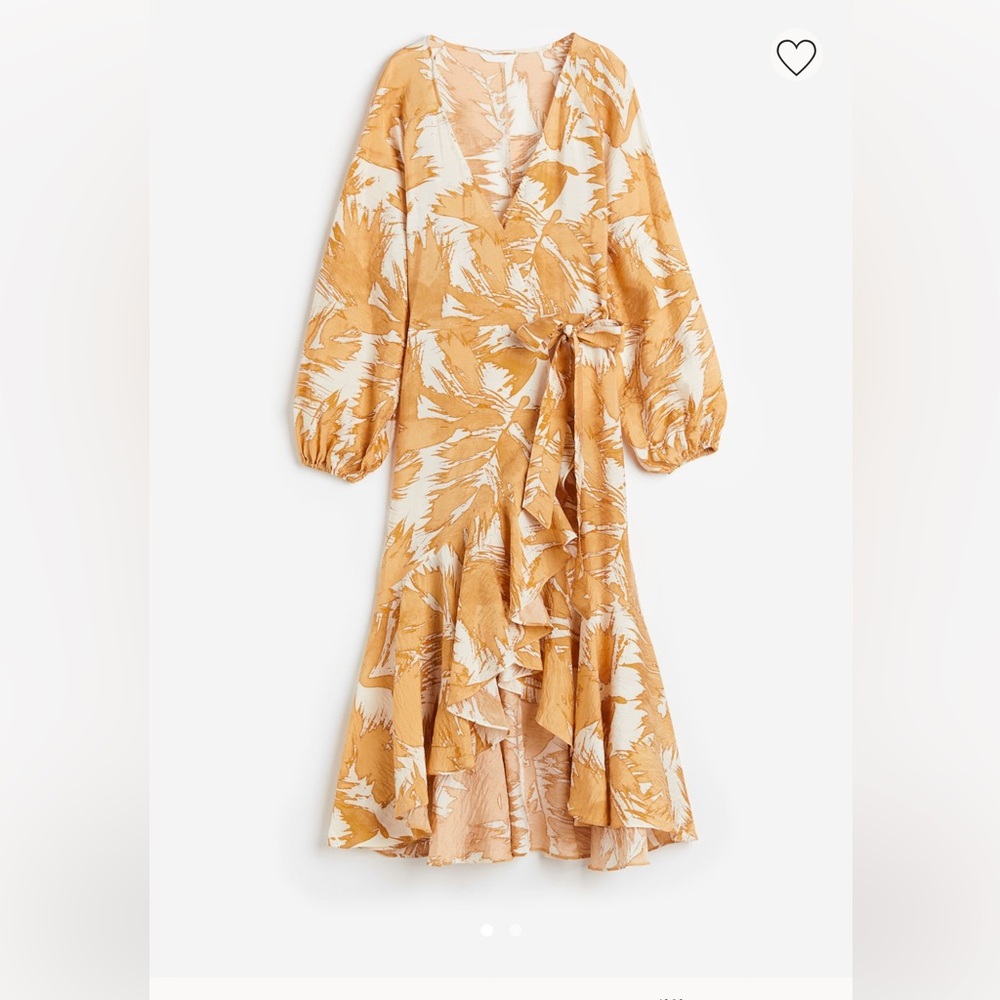 H&M maxi Dress